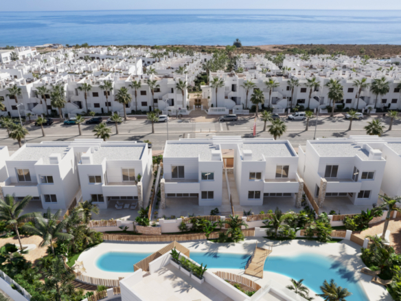 property for sale in Spain