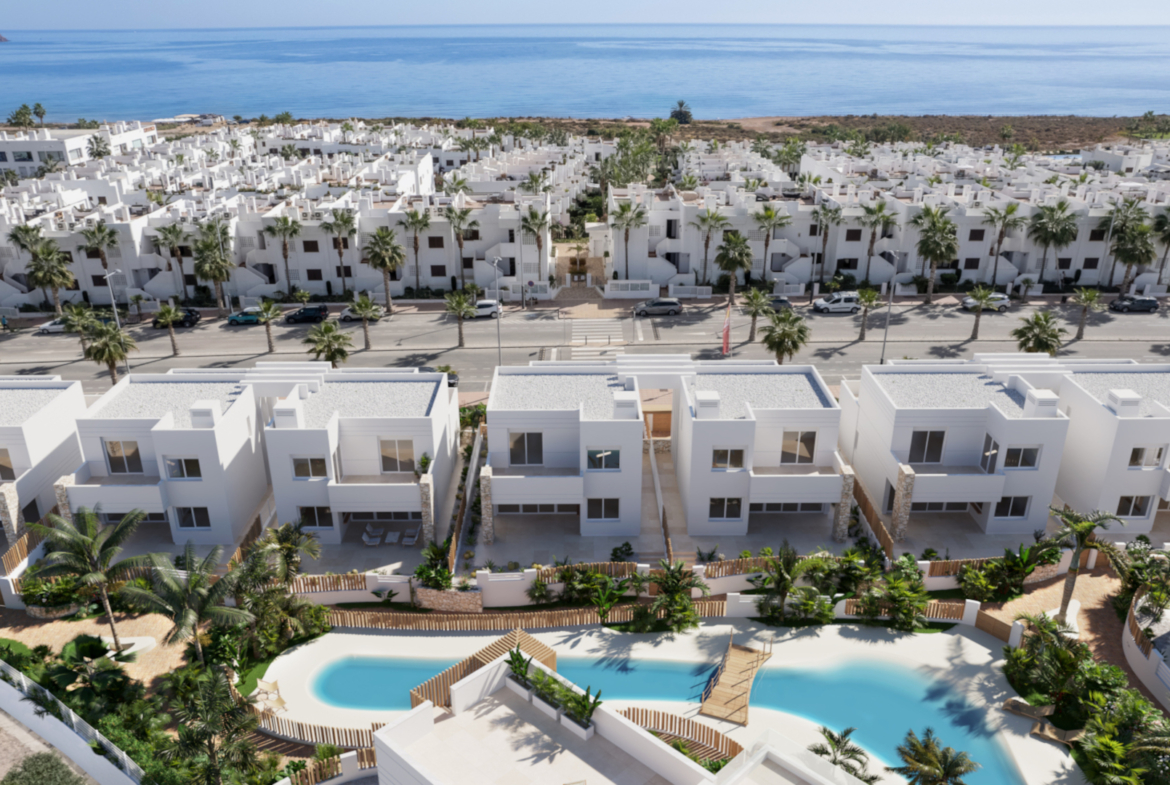property for sale in Spain