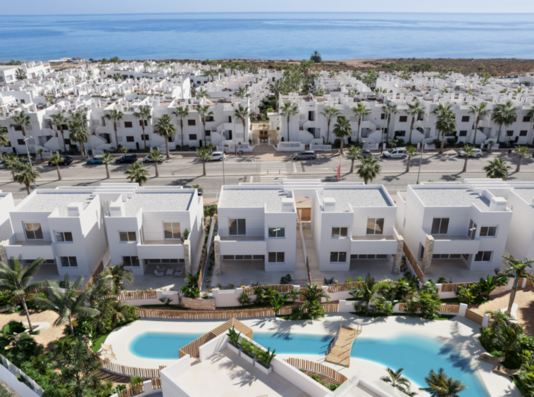 property for sale in Spain