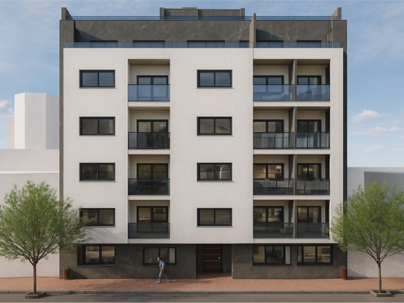 property for sale in Spain