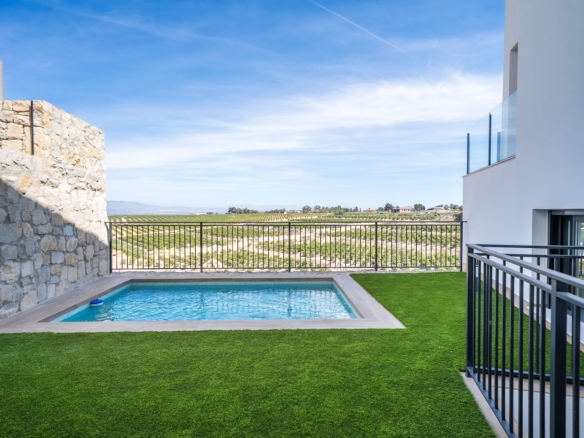 property for sale in Spain