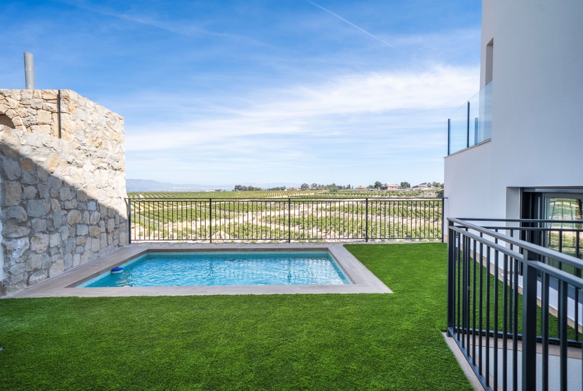 property for sale in Spain