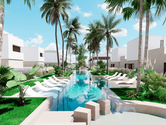 property for sale in Spain