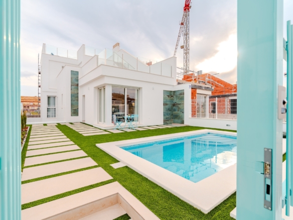 property for sale in Spain