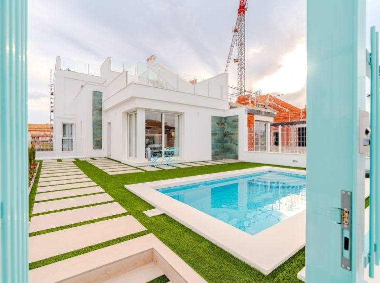 property for sale in Spain