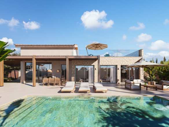 property for sale in Spain