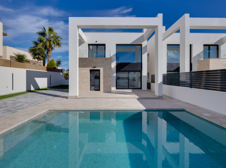 property for sale in Spain