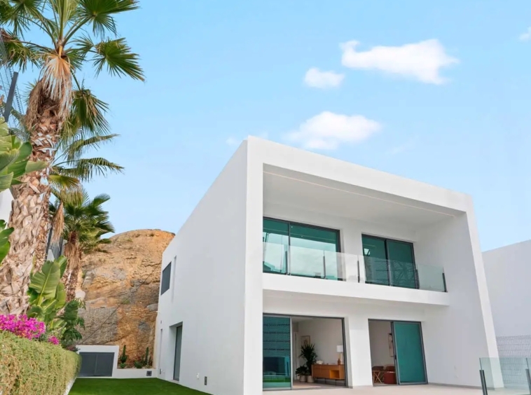 property for sale in Spain
