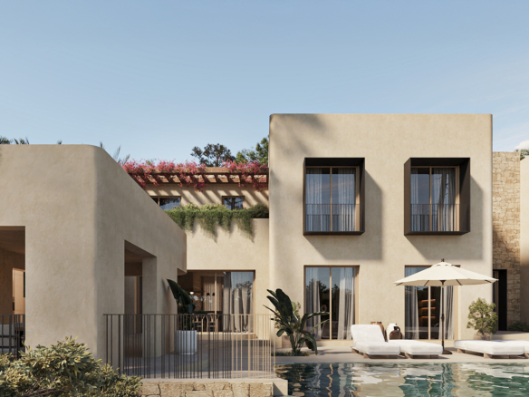 property for sale in Spain
