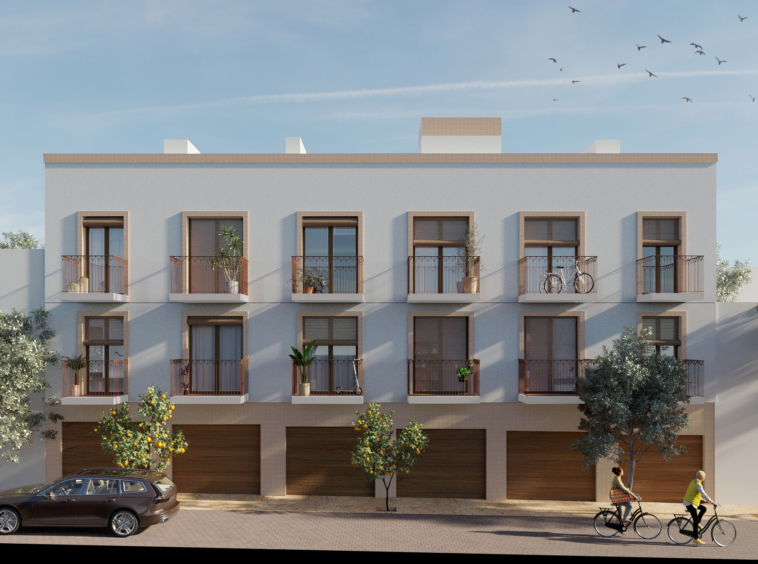 property for sale in Spain