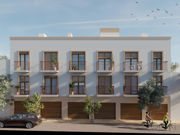 property for sale in Spain