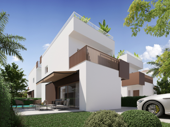 property for sale in Spain