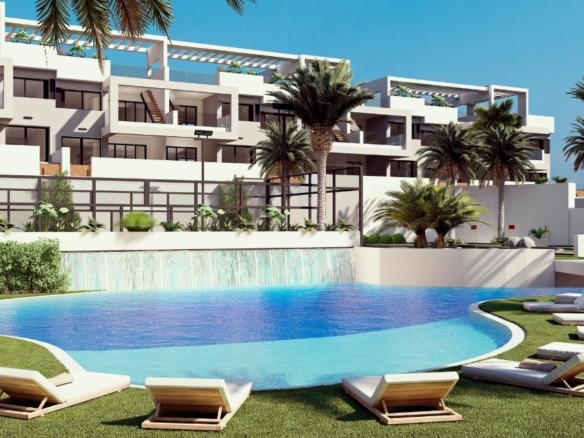 property for sale in Spain