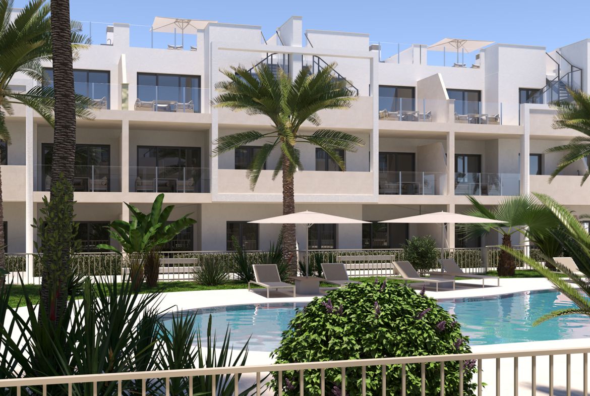 property for sale in Spain