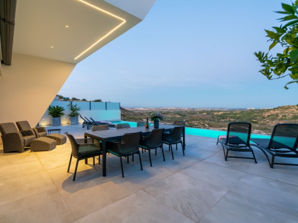 property for sale in Spain