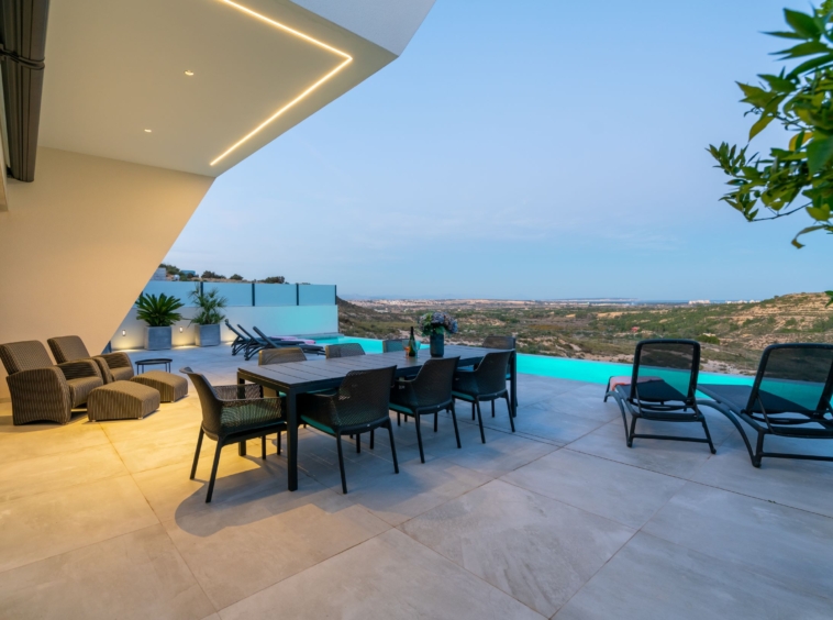property for sale in Spain