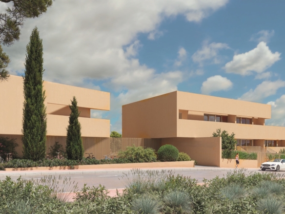 property for sale in Spain