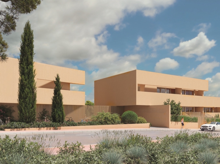 property for sale in Spain