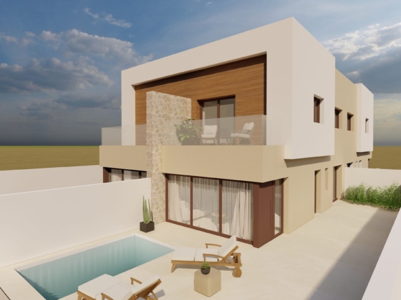 property for sale in Spain