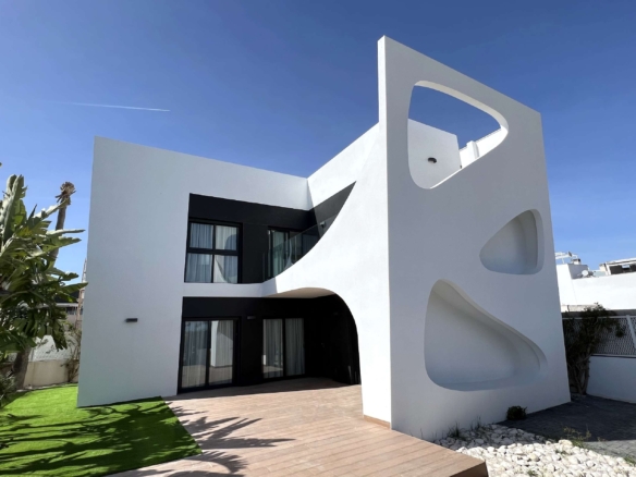 property for sale in Spain