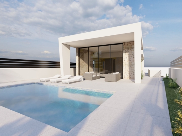 property for sale in Spain