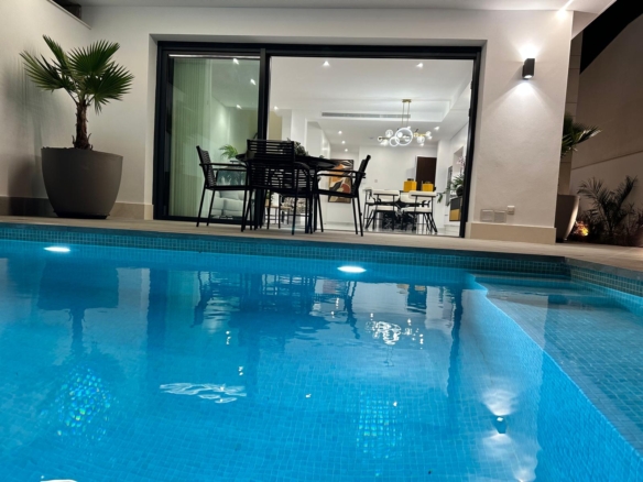 property for sale in Spain