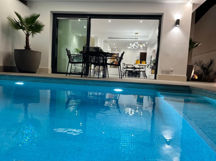 property for sale in Spain