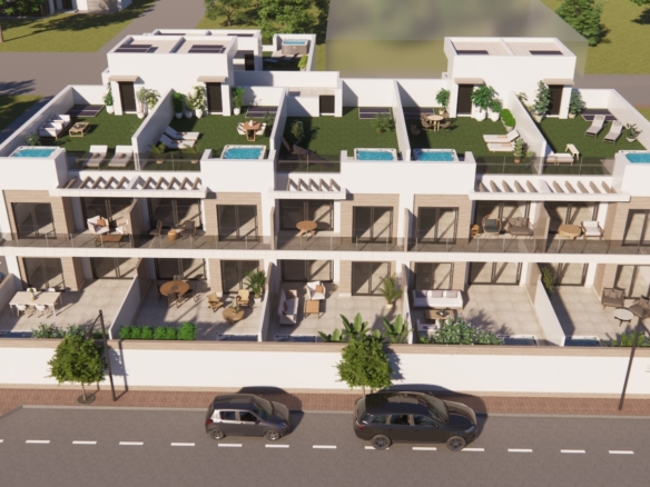 property for sale in Spain