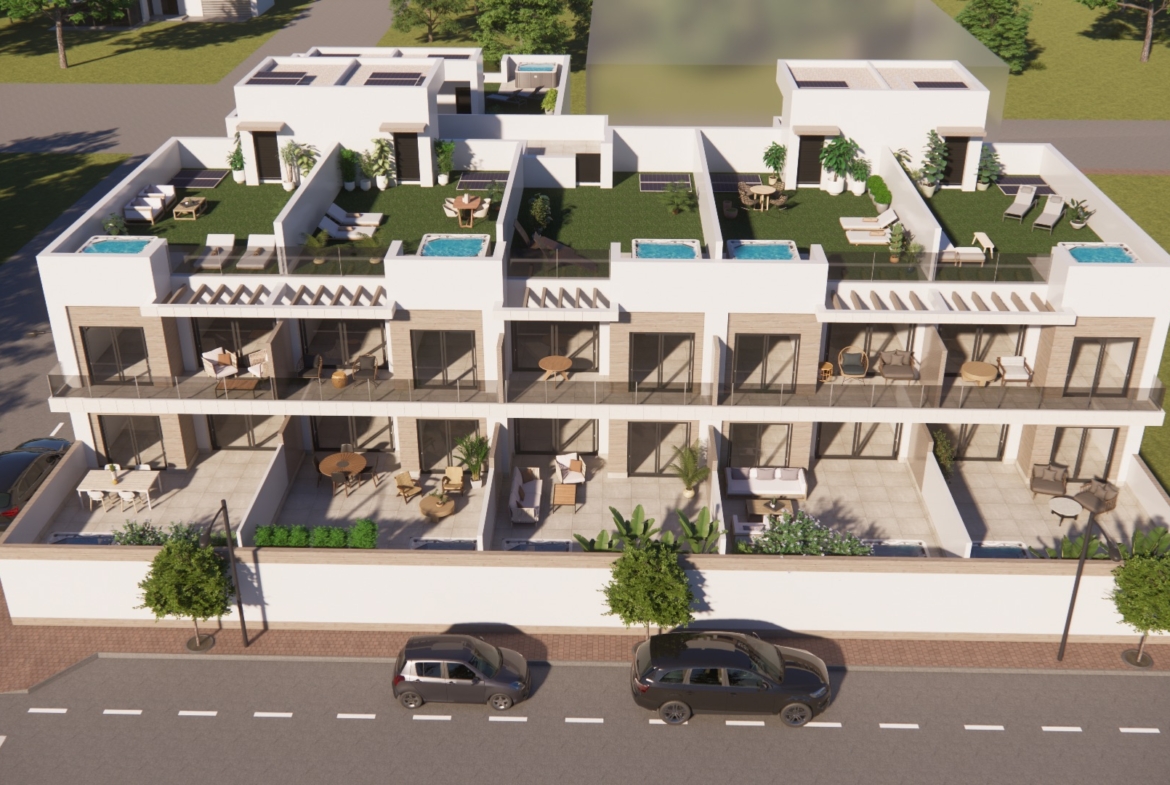 property for sale in Spain