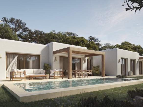 property for sale in Spain