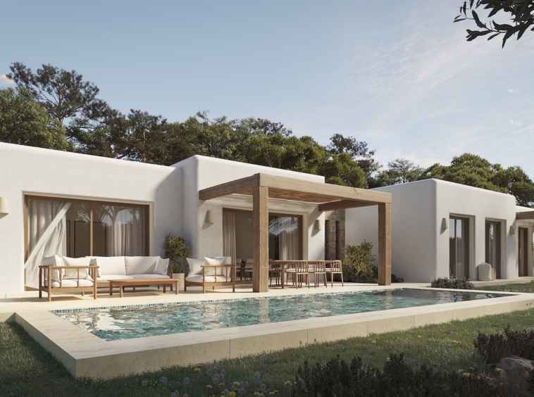 property for sale in Spain