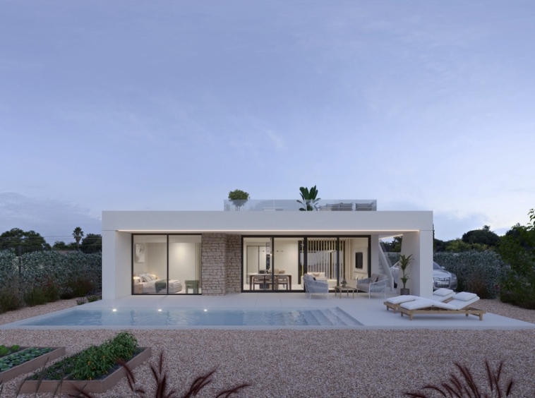 property for sale in Spain