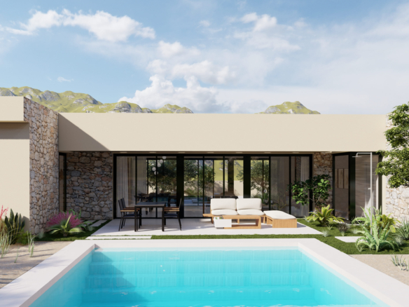 property for sale in Spain