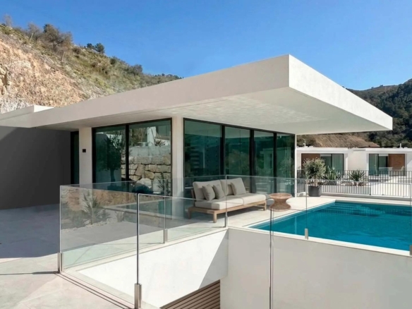 property for sale in Spain