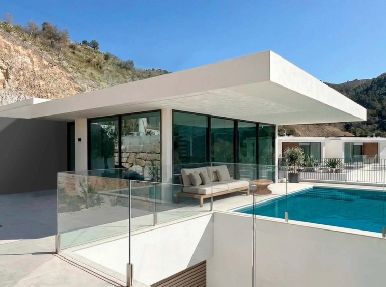 property for sale in Spain