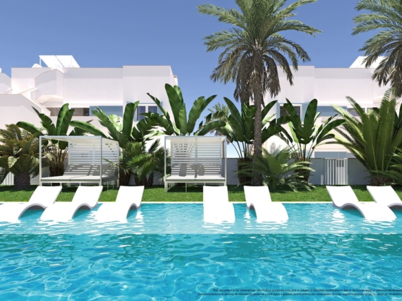 property for sale in Spain