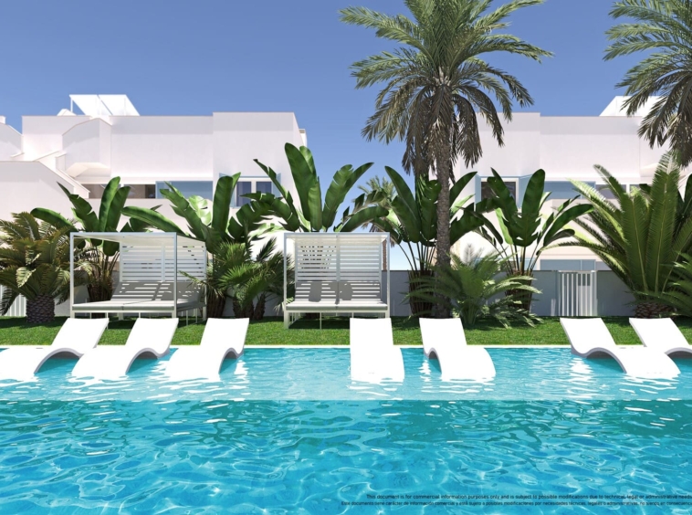 property for sale in Spain