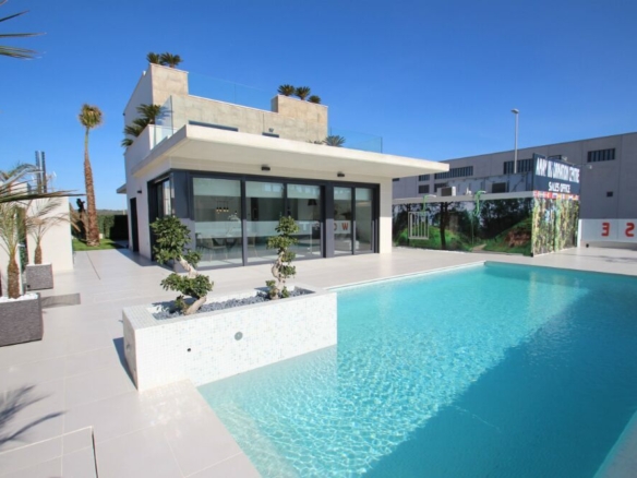 property for sale in Spain