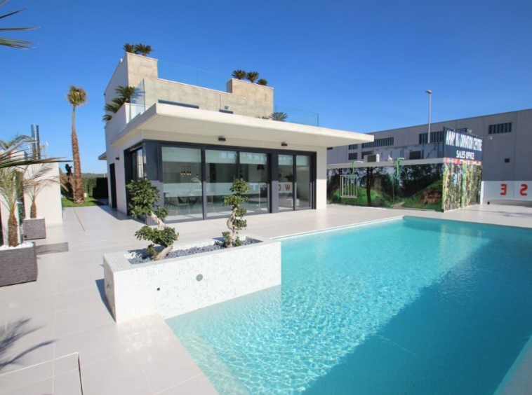 property for sale in Spain