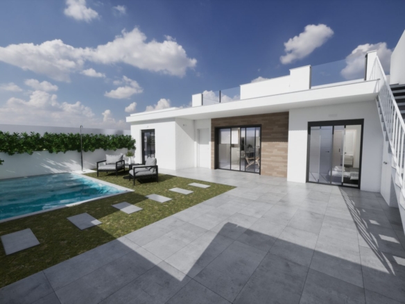 property for sale in Spain