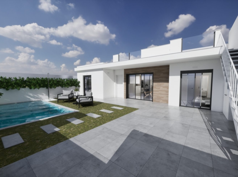 property for sale in Spain