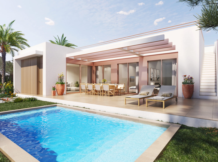 property for sale in Spain