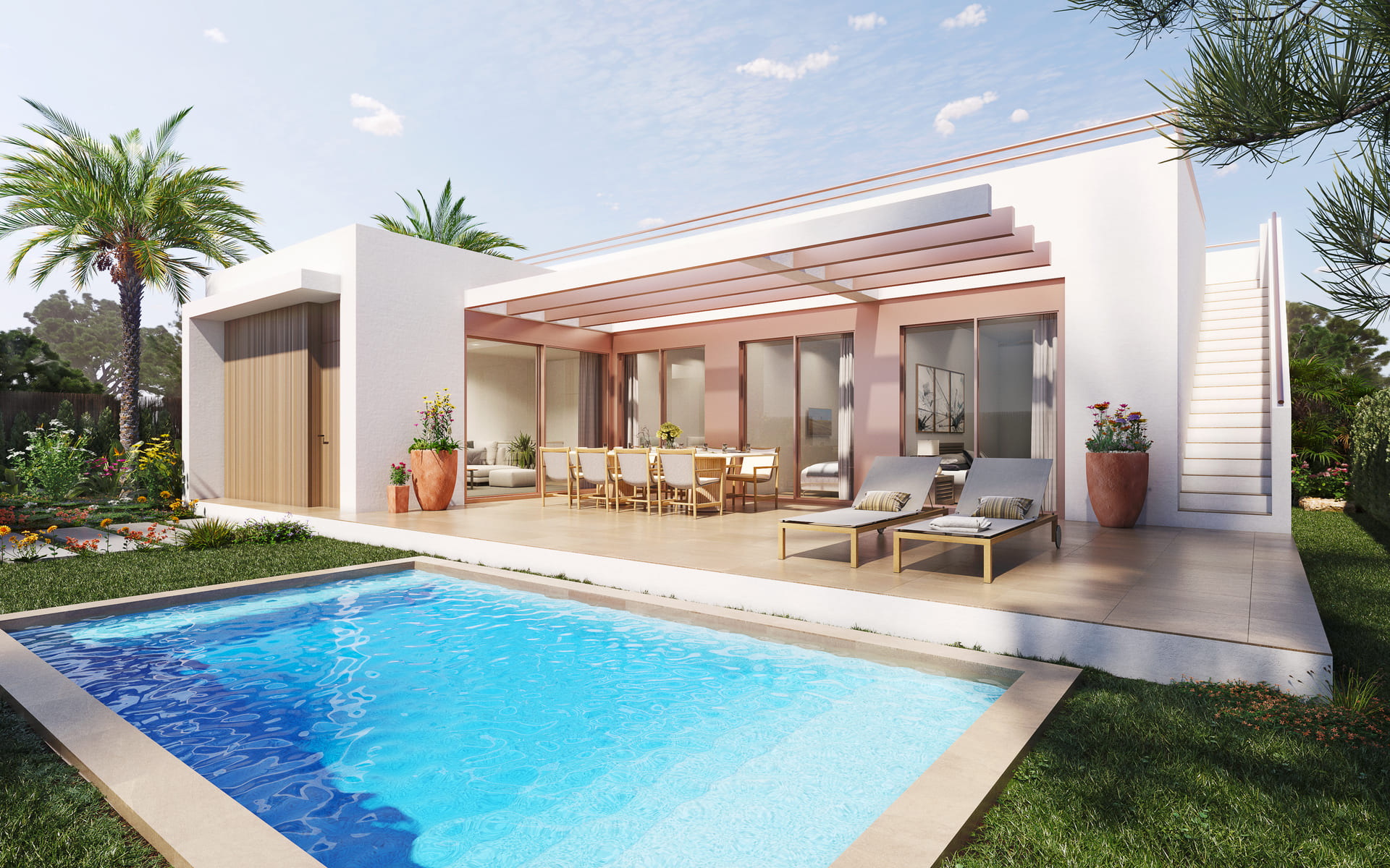 property for sale in Spain