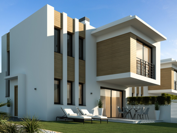 property for sale in Spain