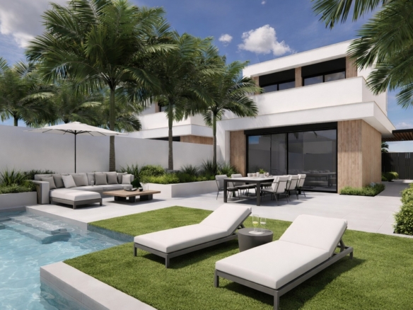 property for sale in Spain