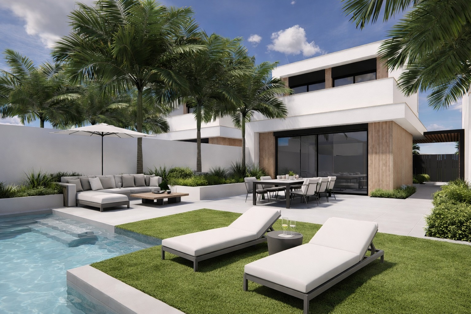 property for sale in Spain