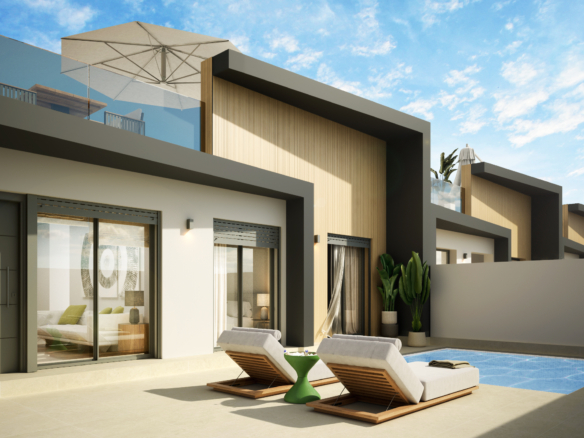 property for sale in Spain