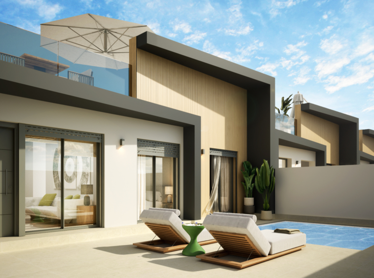 property for sale in Spain