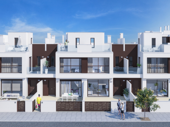 property for sale in Spain