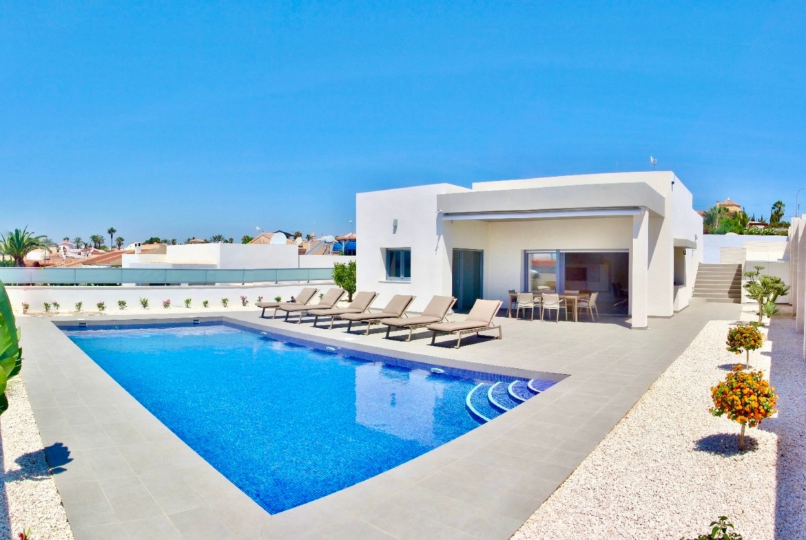 property for sale in Spain